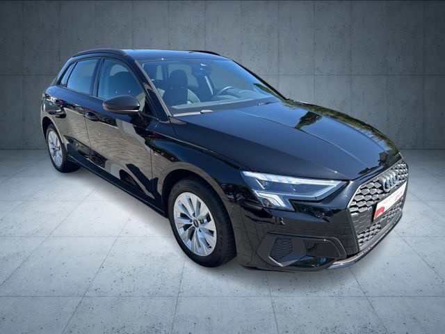 Audi A3 Sportback 40 TFSI e - Samsaru's Car Outlet