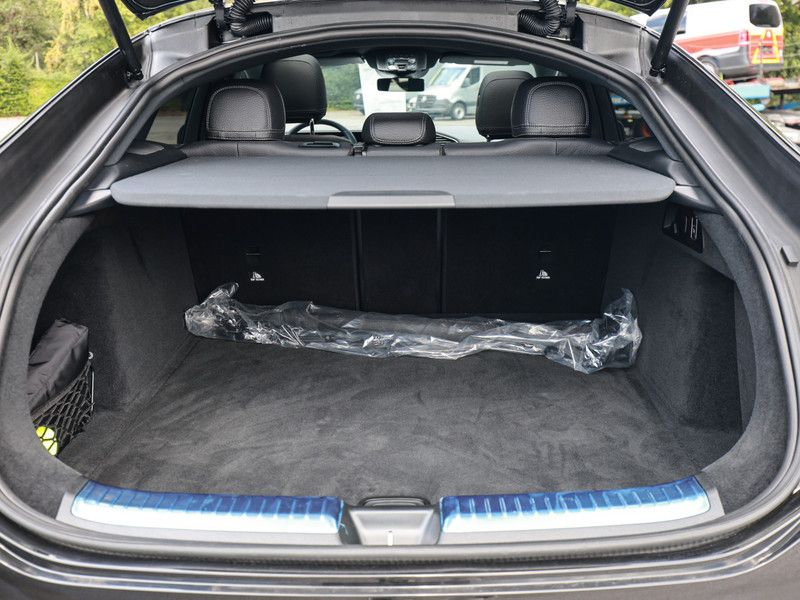 Mercedes-Benz GLE 300 d 4M Coupé AMG-Sport/Pano/Burm/AHK/HUD