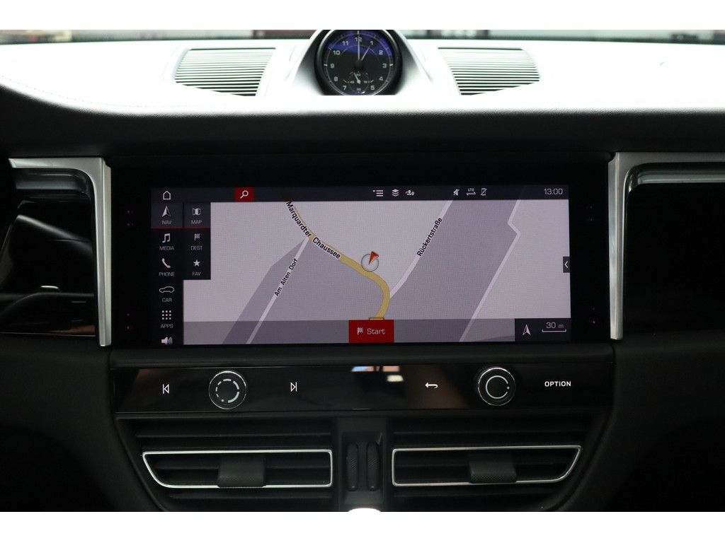 Porsche Macan 2.9 S Facelift PASM Panorama PDLS+ 20"