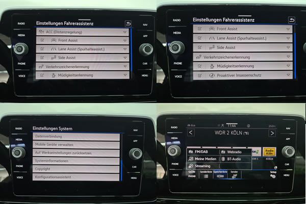 Volkswagen T-Roc R-Line Sport - Samsaru's Car Outlet