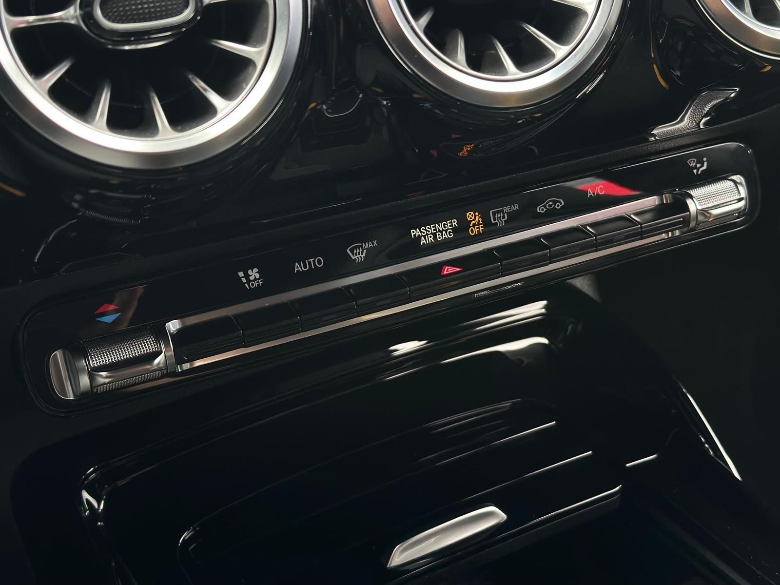 Mercedes-Benz CLA45 SB S AMG 4M+ - Samsaru's Car Outlet