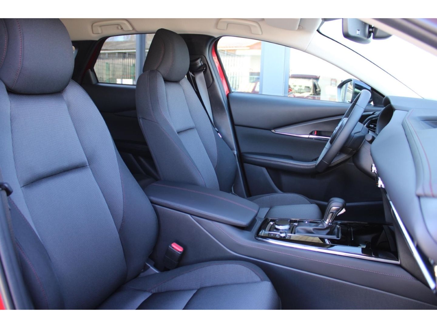 Mazda CX-30 SKYACTIV-G SOMO HOMURA+E-HECKKLAPPE !!