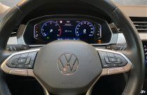 Volkswagen Passat Variant 2.0 TDI Business 4M AHK DSG RFK M