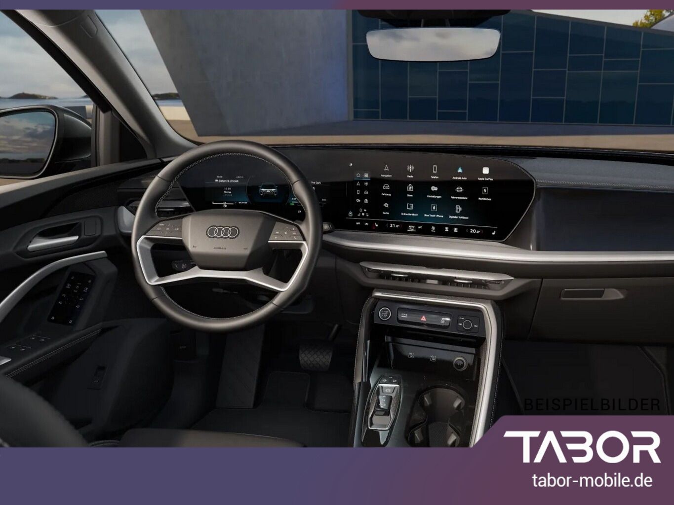 Audi Q5 TDI S line - Samsaru's Car Outlet