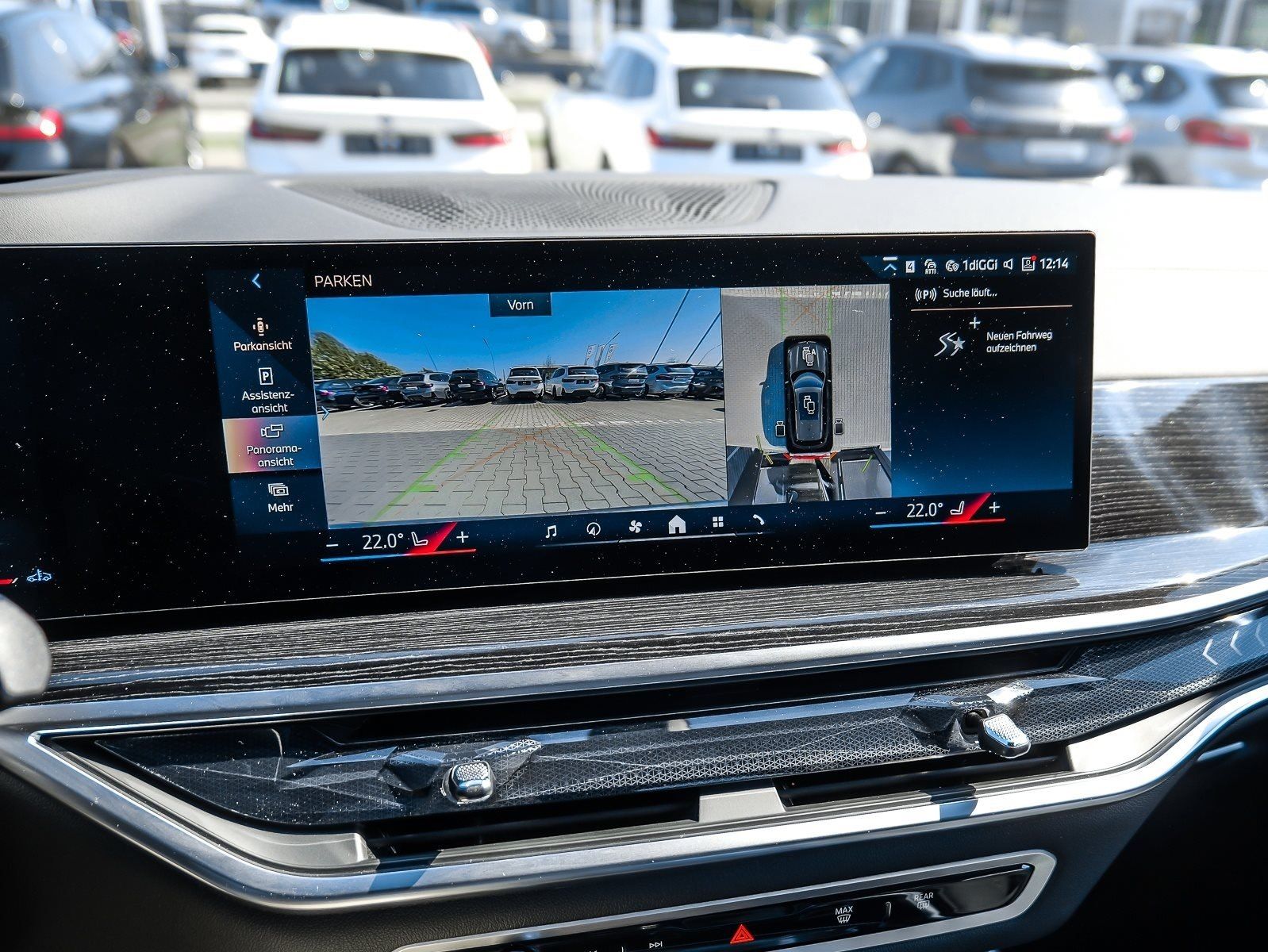 BMW X5 xDrive40d M Sport HUD PANO ACC AHK 360°KAM