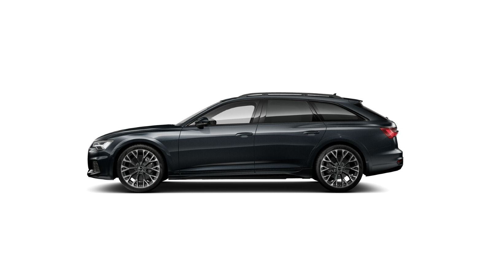 Audi A6 Allroad 50 TDI quattro - Samsaru's Car Outlet