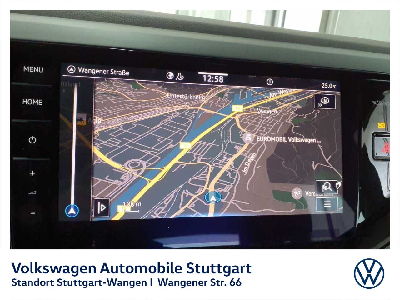 Volkswagen Taigo R-Line 1.5 TSI DSG - Samsaru's Car Outlet