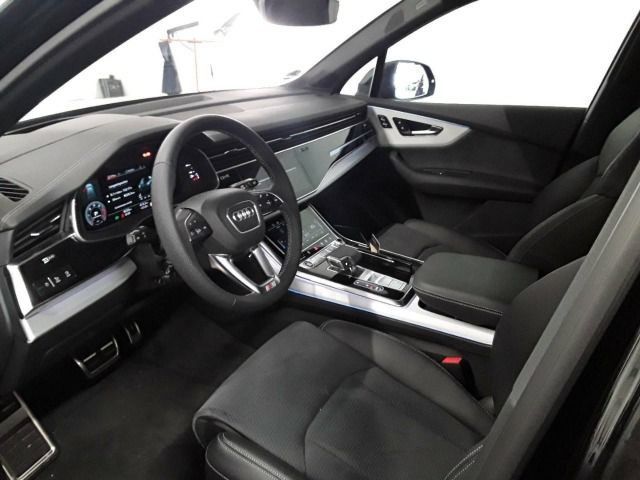 Audi Q7 50 TDI q. S line *Laserlicht*AHK*Pano*7-Sitze