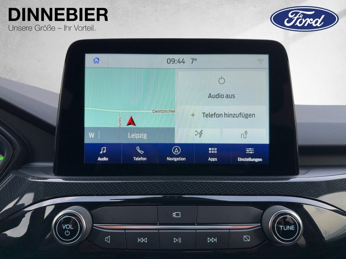 Ford Kuga ST-Line - Samsaru's Car Outlet