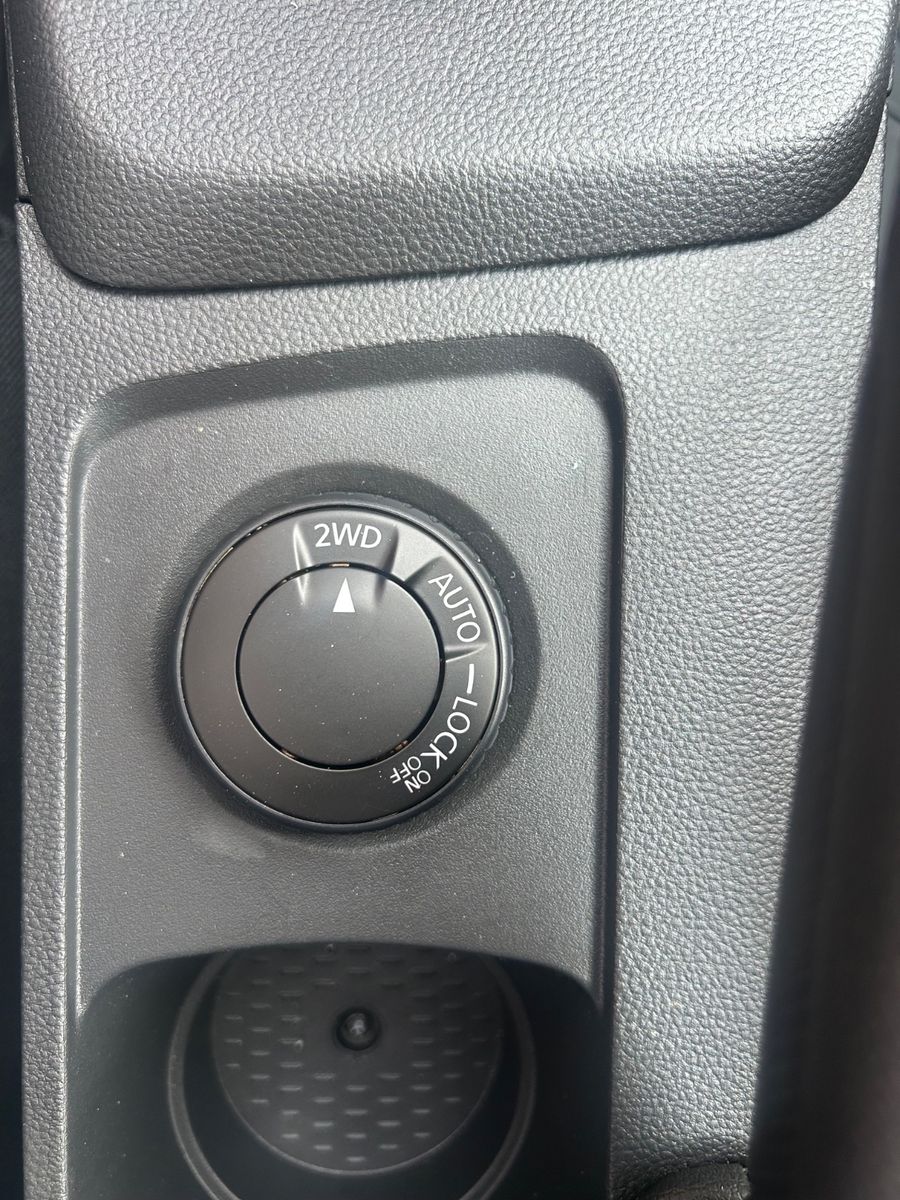Dacia Duster 1.5 Blue dCI Extreme 4WD - Samsaru's Car Outlet