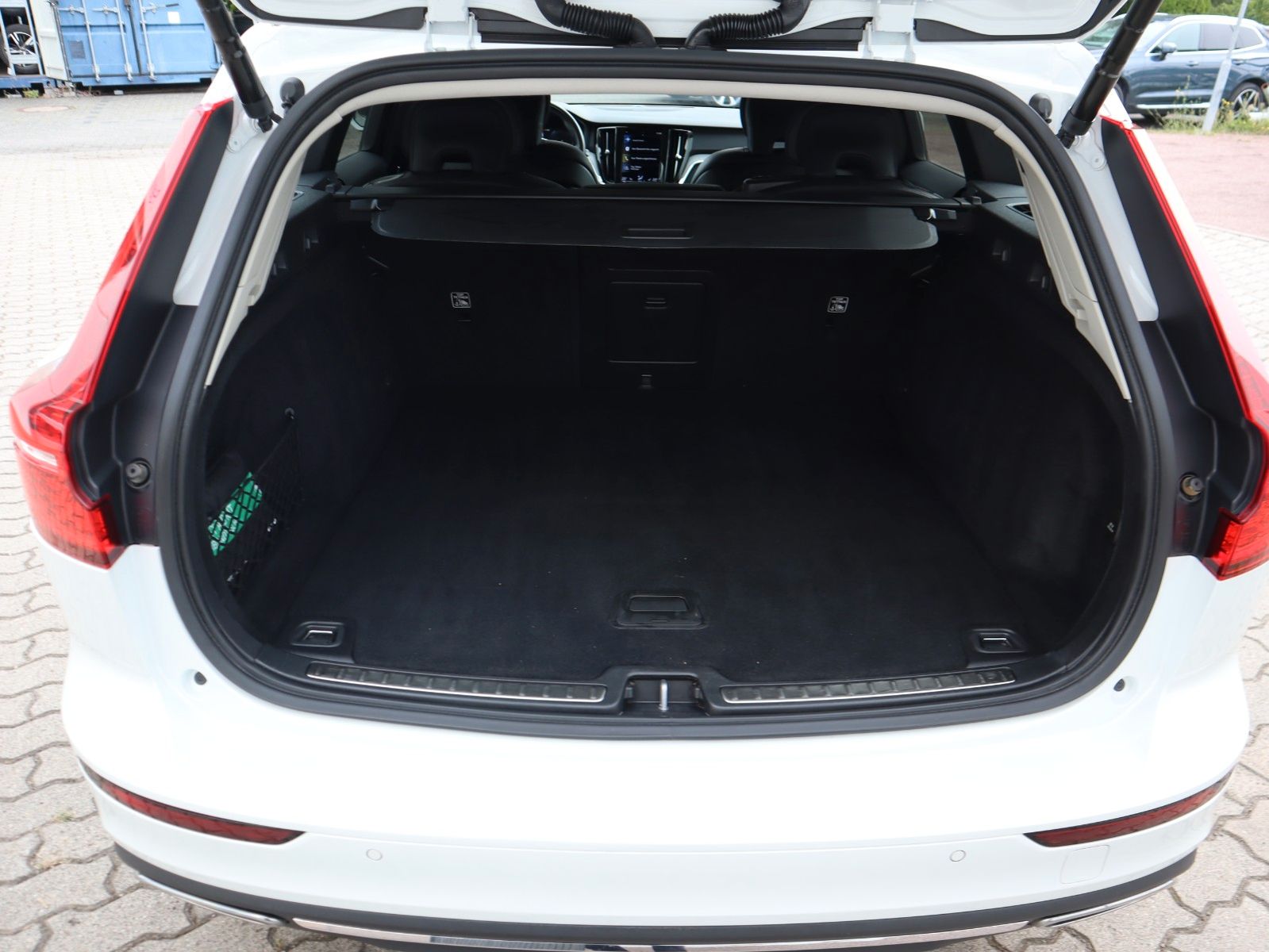 Volvo V60 T6 AWD Inscription Recharge