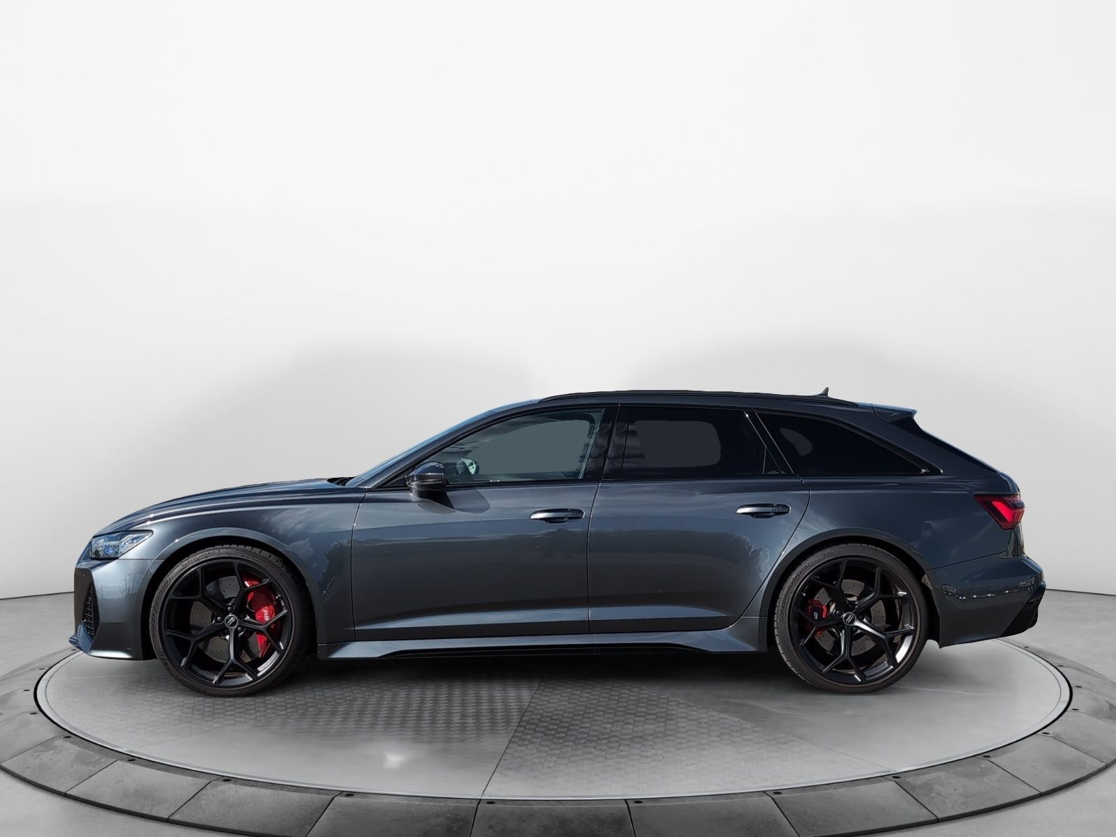 Audi RS 6 Avant performance , HD Matrix Laser, RS-AGA