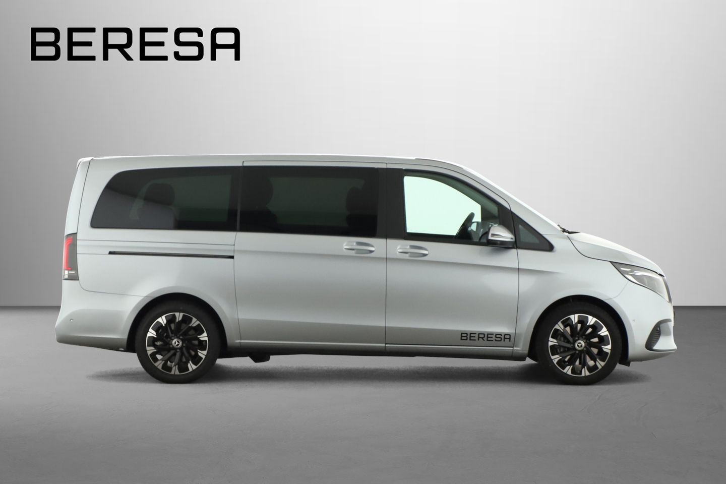 Mercedes-Benz V 250 d Style Lang - Samsaru's Car Outlet