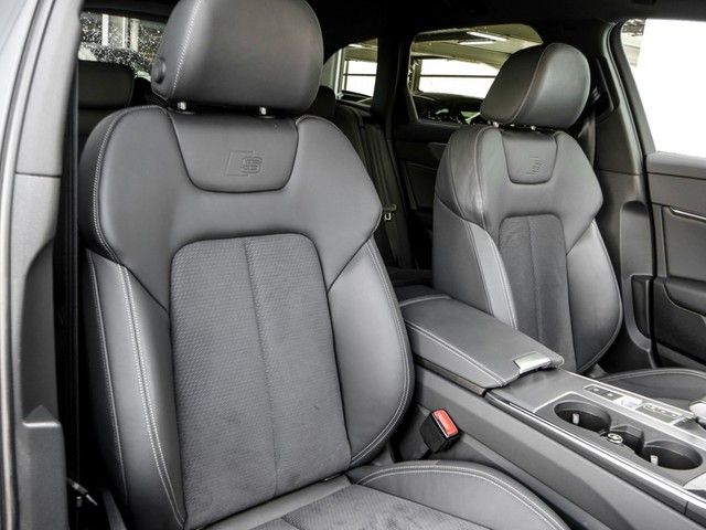 Audi A6 Avant 45 quattro S LINE BLACKPAK STANDHZ. AHK