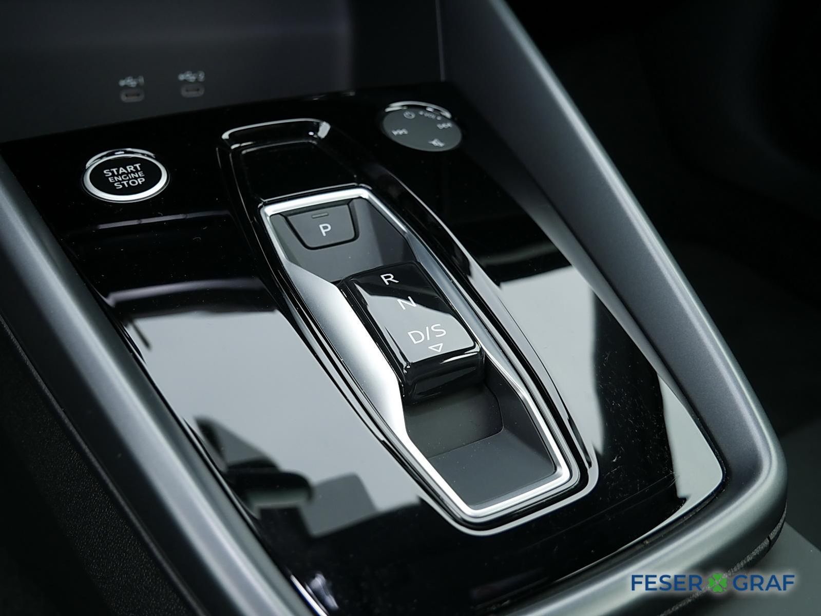 Audi A3 Sportback 35 TFSI Advanced - Samsaru's Car Outlet