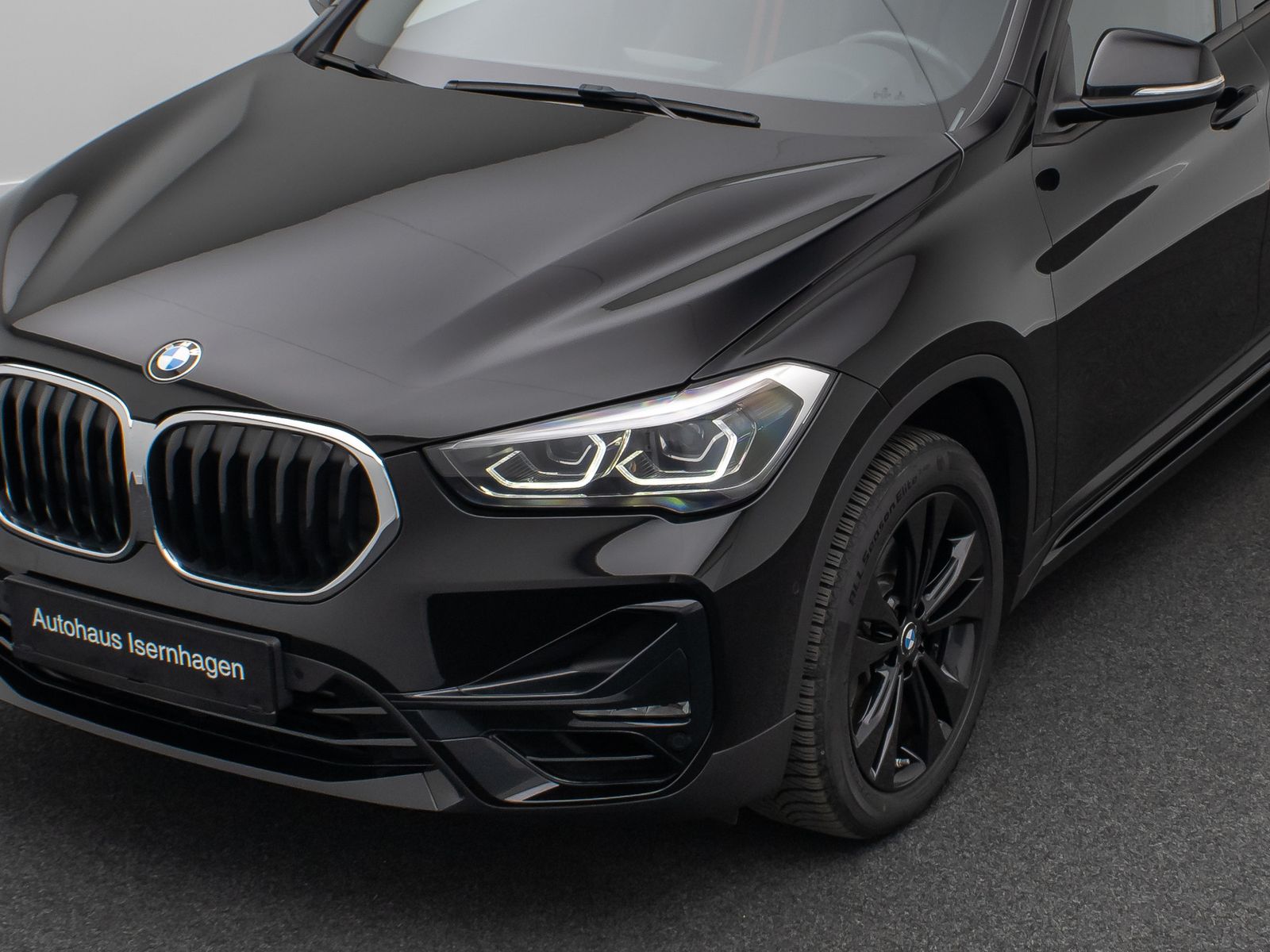 BMW X1 xD20i Sport Line - Samsaru's Car Outlet