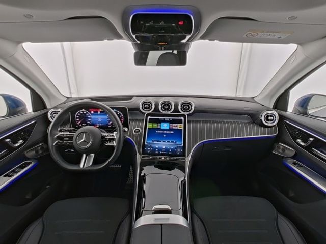 Mercedes-Benz GLC 300 4Matic AMG Line Premium+ Technik FAP AHK