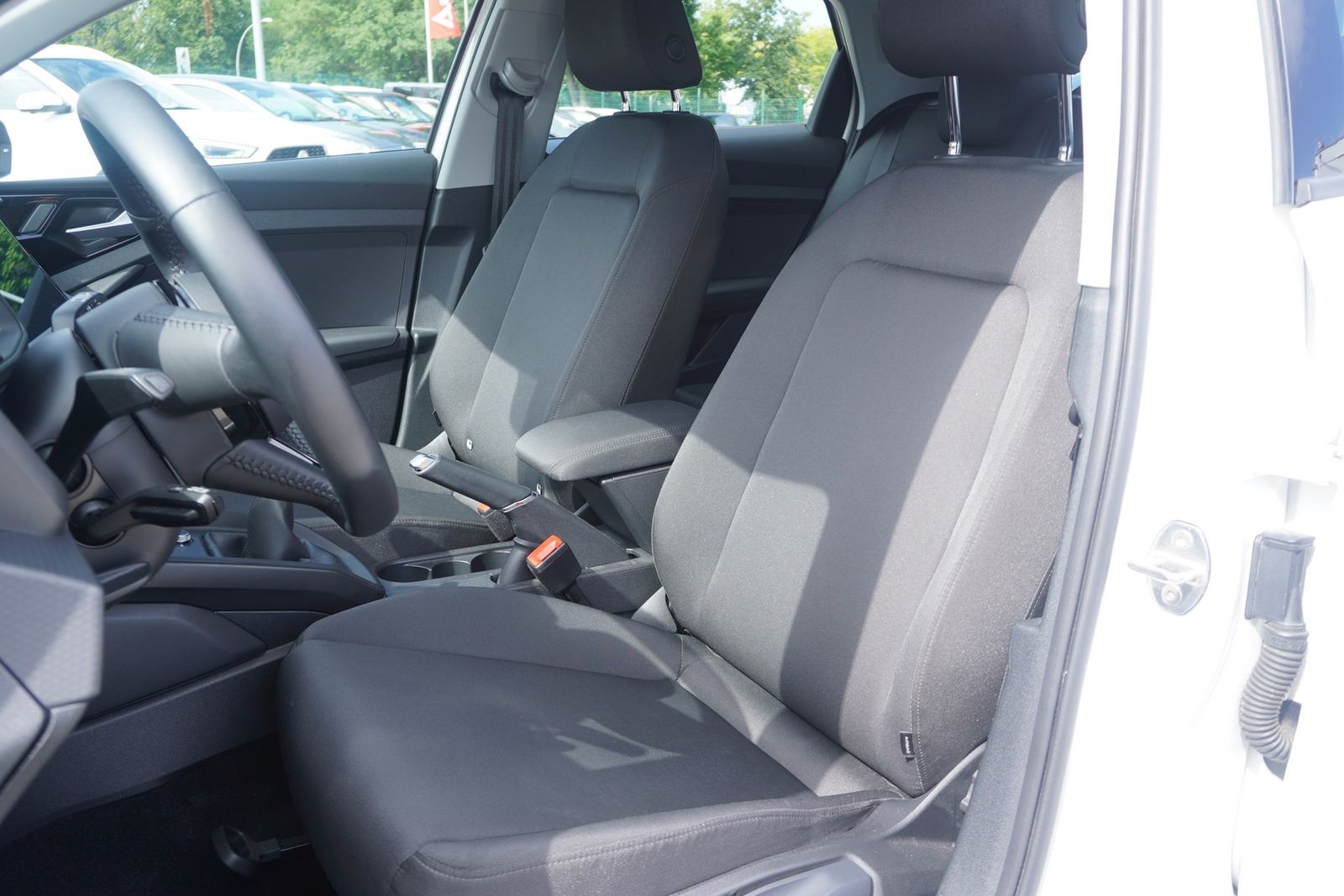 Audi A1 Sportback 25 1.0 TFSI - Samsaru's Car Outlet