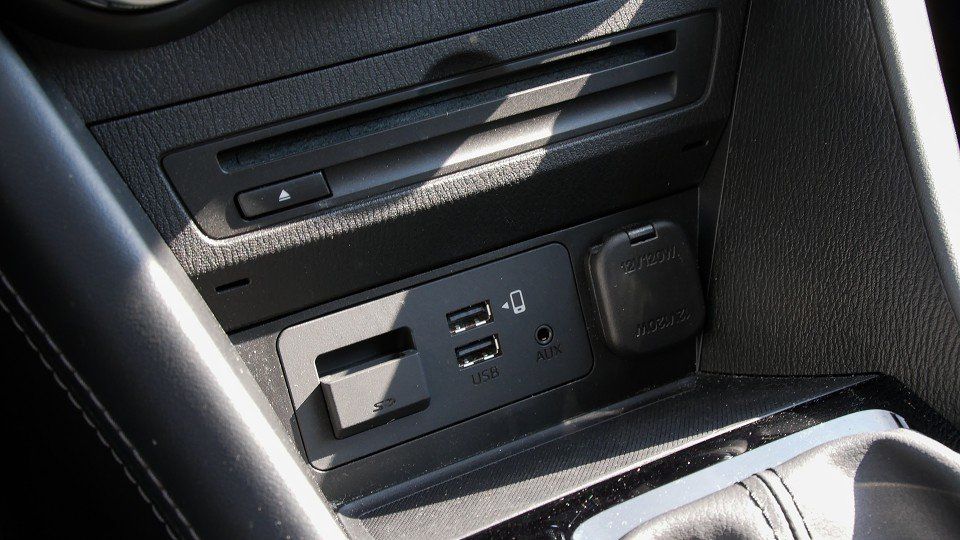 Mazda CX-3 SKYACTIV-G 2.0 Selection