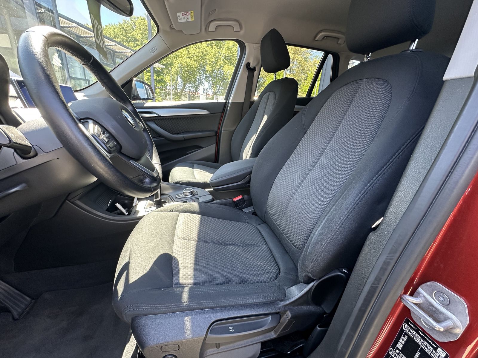 BMW X1 xDrive20i Advantage - Samsaru's Car Outlet