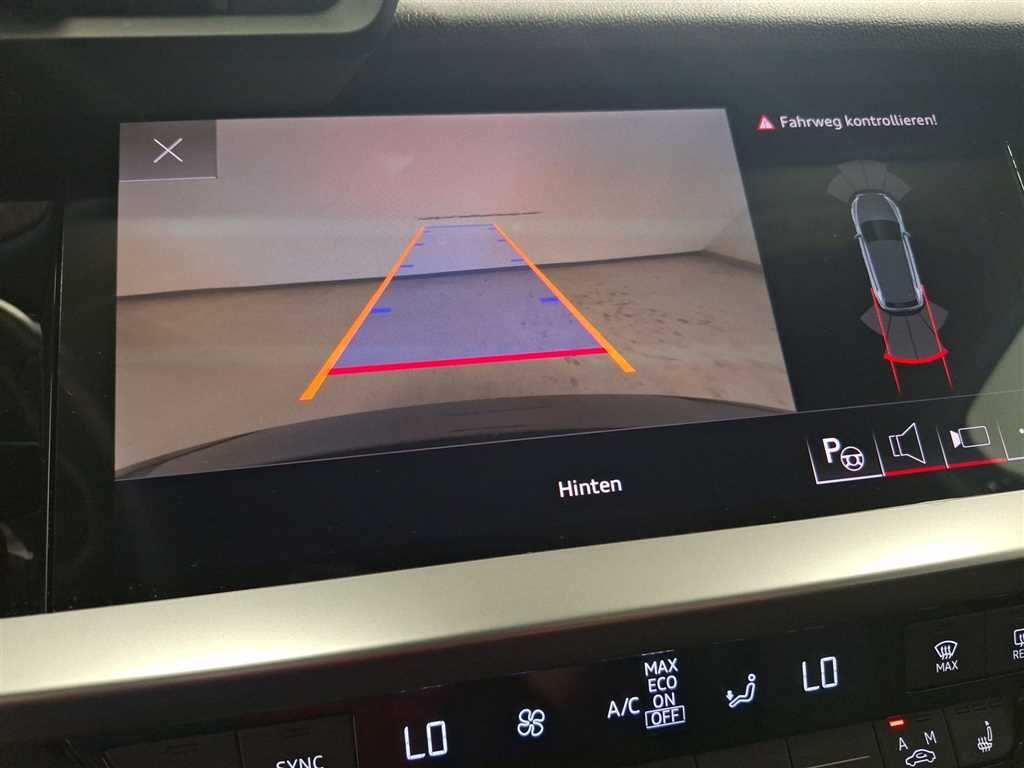 Audi A3 Sportback S line 35 1.5 TFSI S-tronic