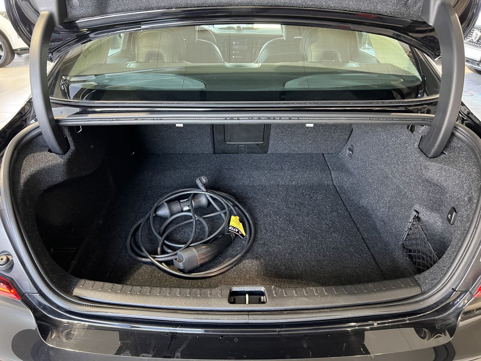 Volvo S60 T8 Ultimate Dark Recharge AWD B&W Massage