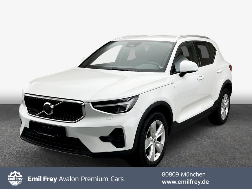 Volvo XC40 B3 B DKG Core