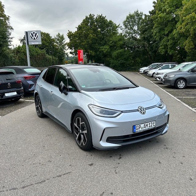 Volkswagen ID.3 Pro 150 kW Goal AHK ( Fahrrad ) LED-Matrix