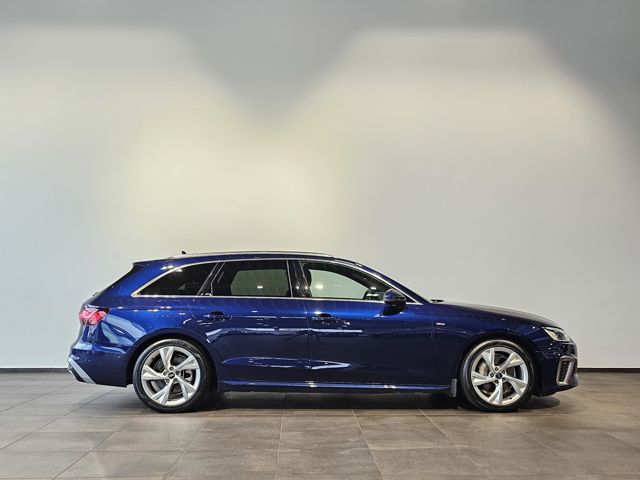 Audi A4 40 TFSI Q 2x S Line - Samsaru's Car Outlet
