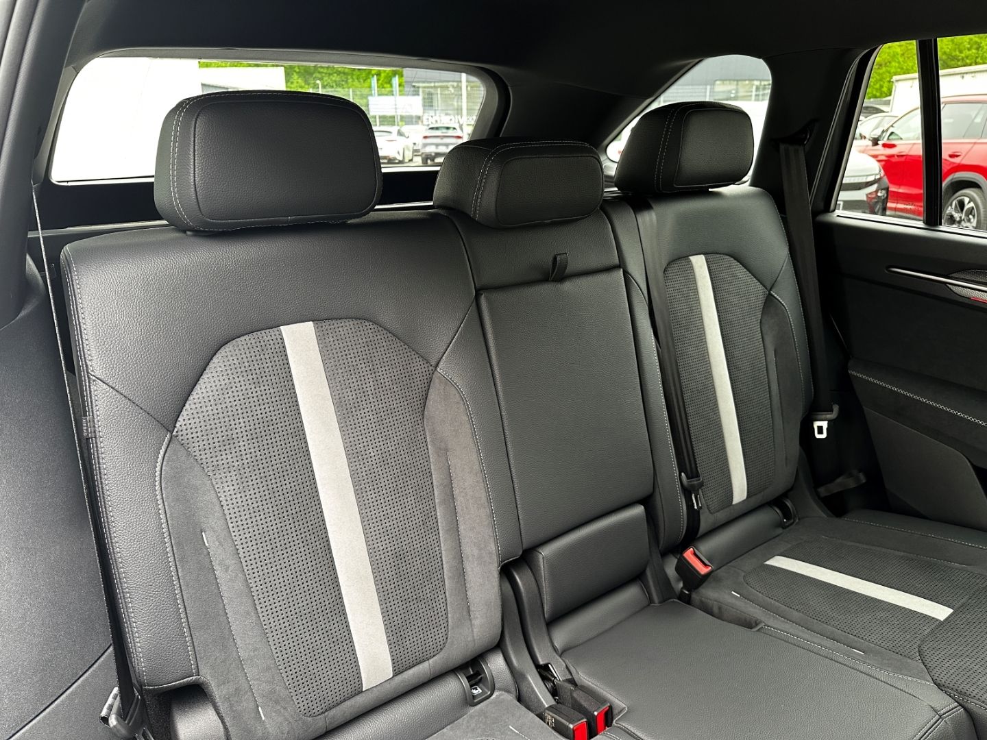 Skoda Kodiaq II 1.5 TSI iV DSG Sportline AHK Navi DCC