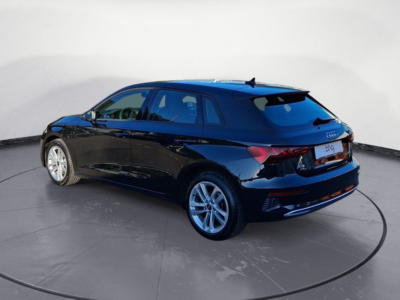 Audi A3 40 TFSIe Sportback S tronic advanced Kamera