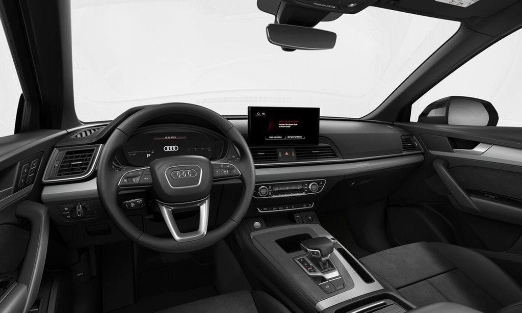 Audi Q5 Sportback 45 TFSI quattro advanced - Samsaru's Car Outlet