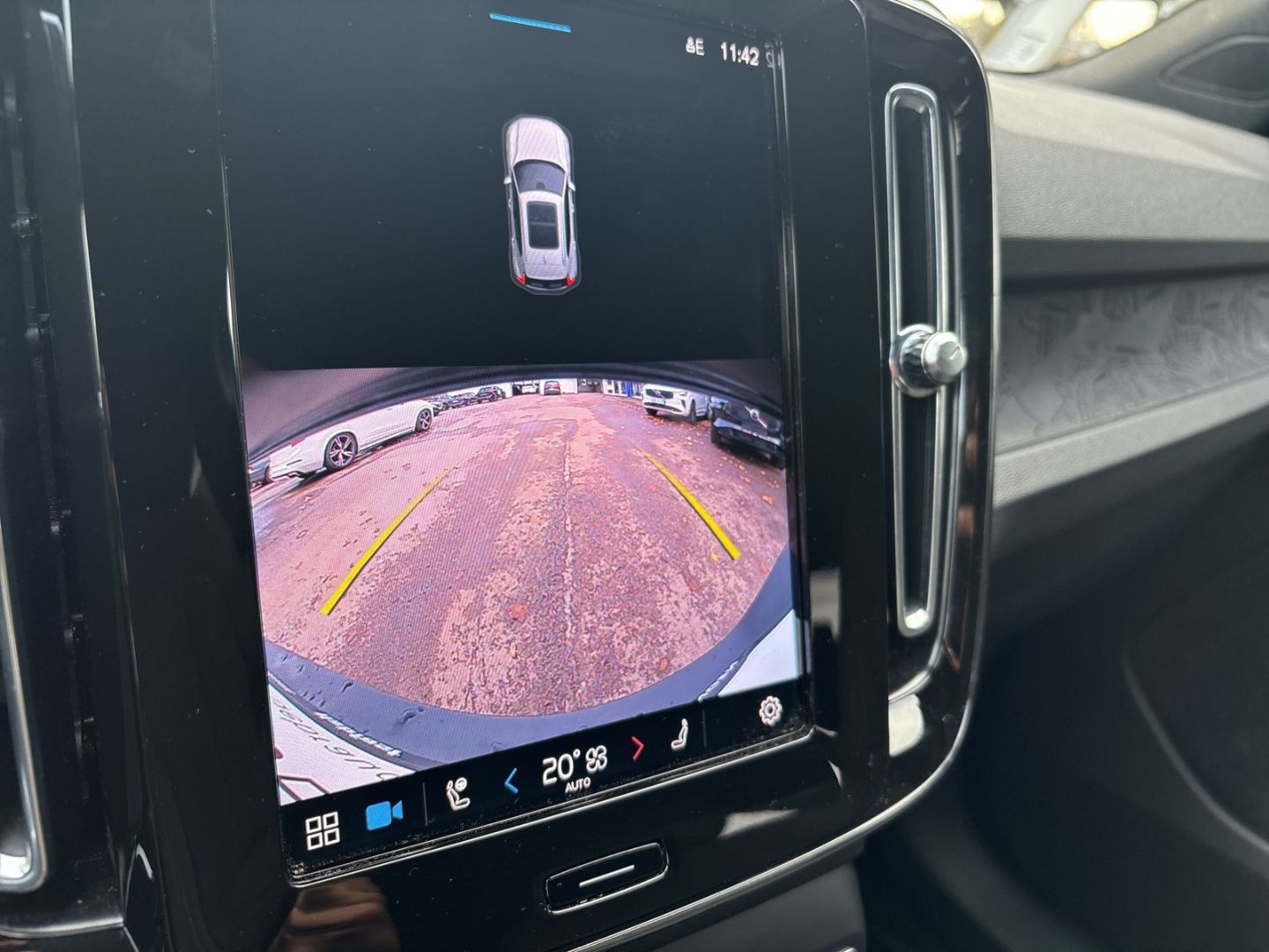 Volvo XC40 Recharge Plus Single Pure Electric 2WD