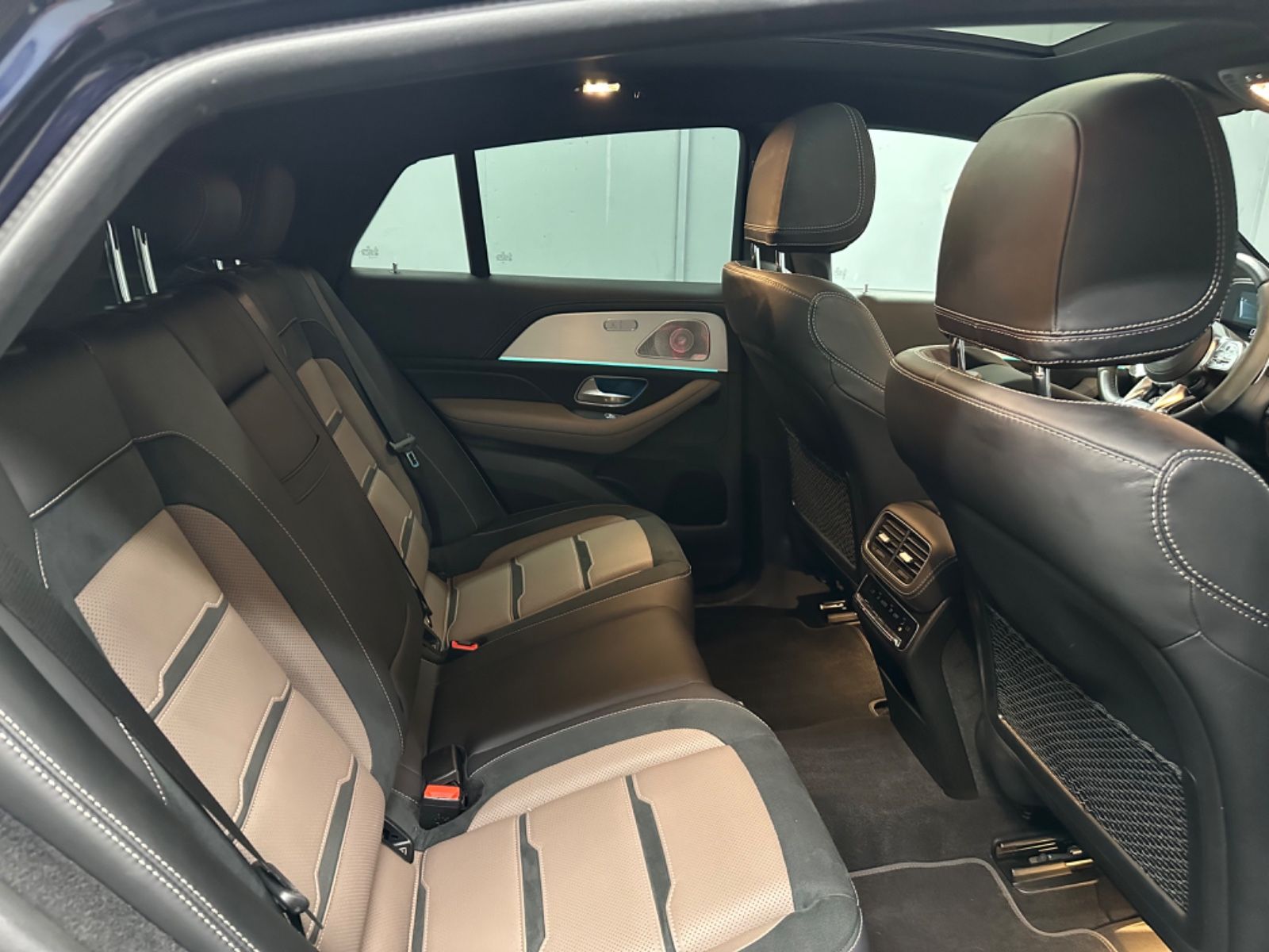 Mercedes-Benz GLE 63 S 4MATIC+ *PANORAMA*NIGHT*VMAX*MULITBEAM*