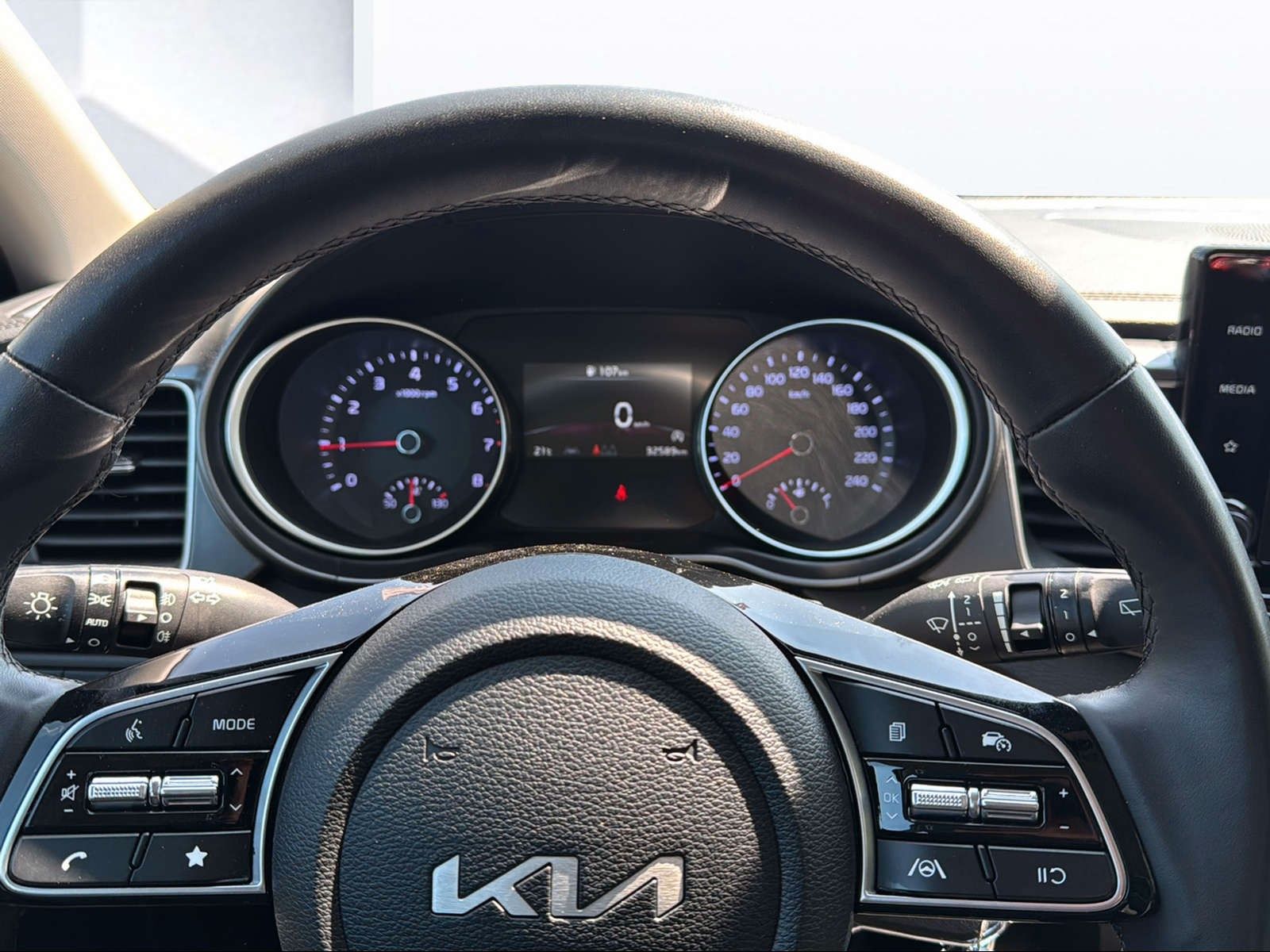 Kia Ceed 1.0 T-GDI Edition - Samsaru's Car Outlet