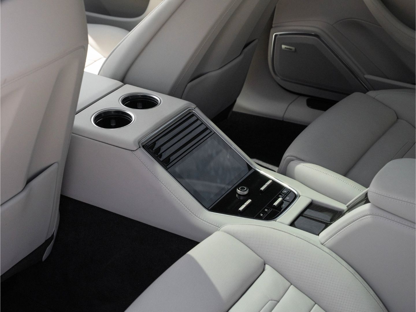 Porsche Panamera 4S Executive Sport Chrono Paket 21-Zoll