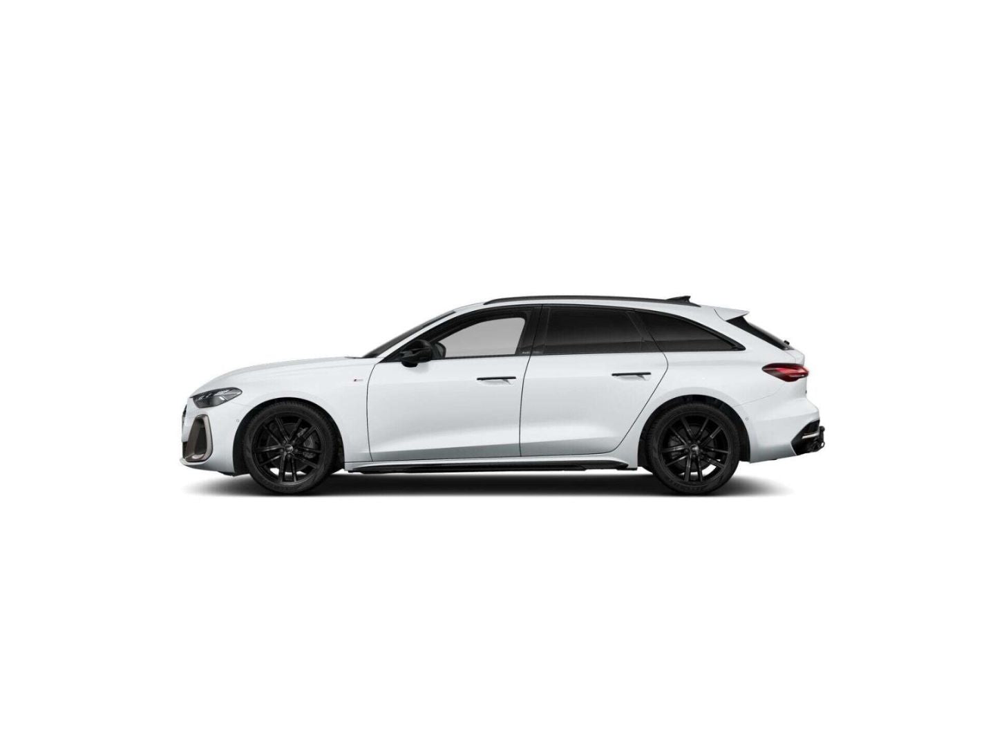 Audi A5 Avant TFSI quattro S line edition one AHK/19'