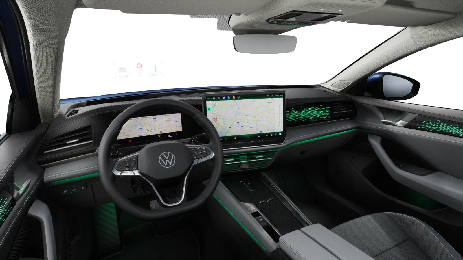 Volkswagen Passat Variant 2.0 TDI DSG 4M ELEGANCE STHZG*AHK