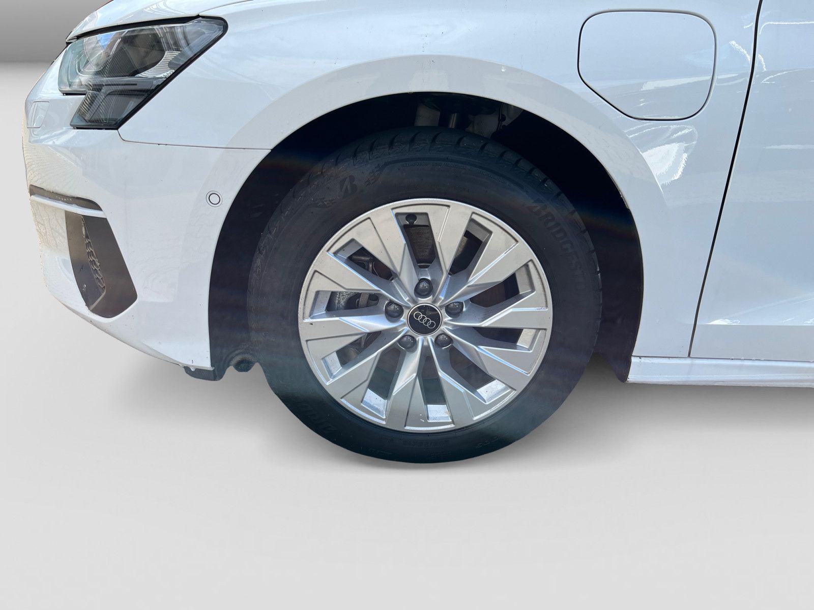 Audi A3 Sportback 40TFSIe basis S-trc PDC Tempo Navi