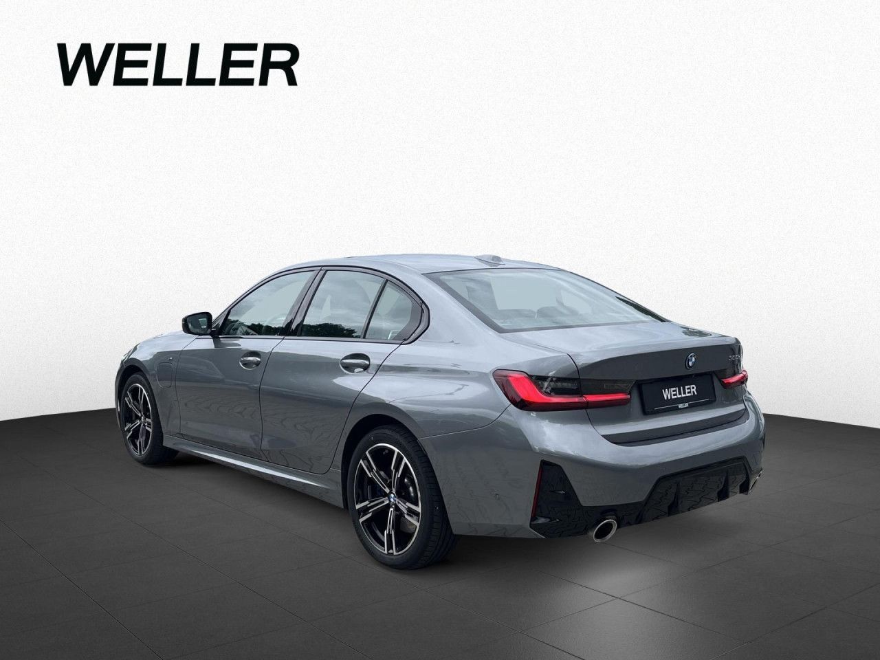 BMW 330e M Sport GSD,AHK,DAPro,H/K,LivePro,360,AdLED