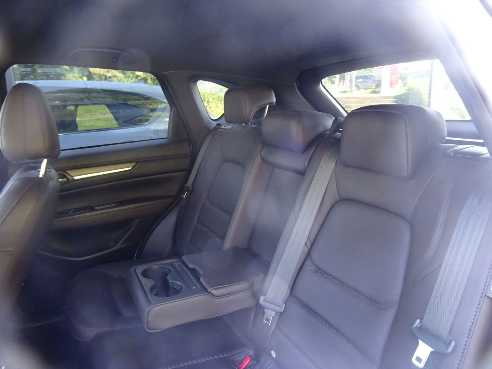 Mazda CX-5 Skyactiv-D 184 AWD Takumi HuD 360° LED