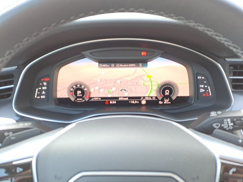 Audi A6 Avant 45 TFSI - Samsaru's Car Outlet