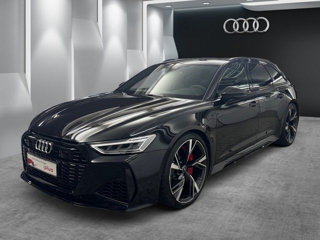 Audi RS 6 Avant RS Designpaket RS Dynamikpaket