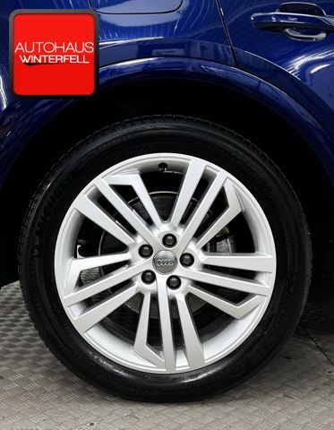 Audi Q5 55 TFSI e qu S line PANO+AHK+LUFT+MEMO+360+