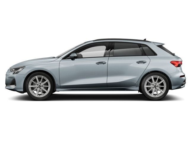 Audi A3 Sportback 35 TDI S tronic - Samsaru's Car Outlet