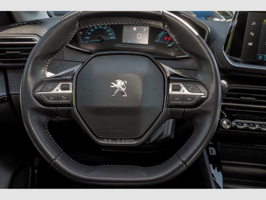 Peugeot e-208 Active - Samsaru's Car Outlet