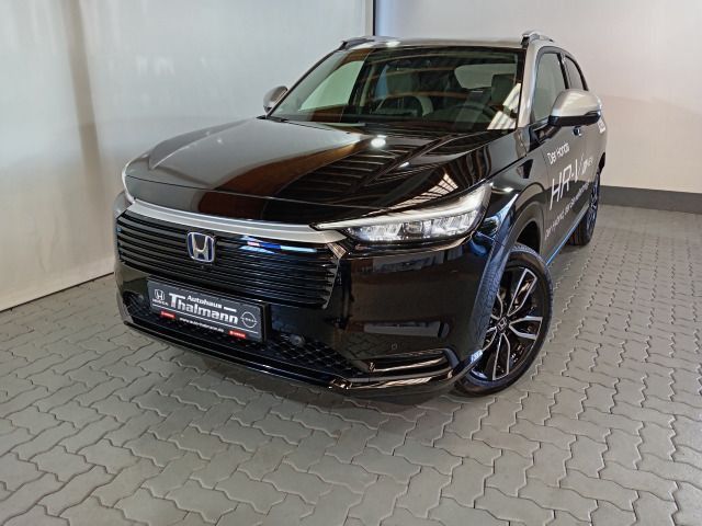 Honda HR-V e: HEV Advance Style