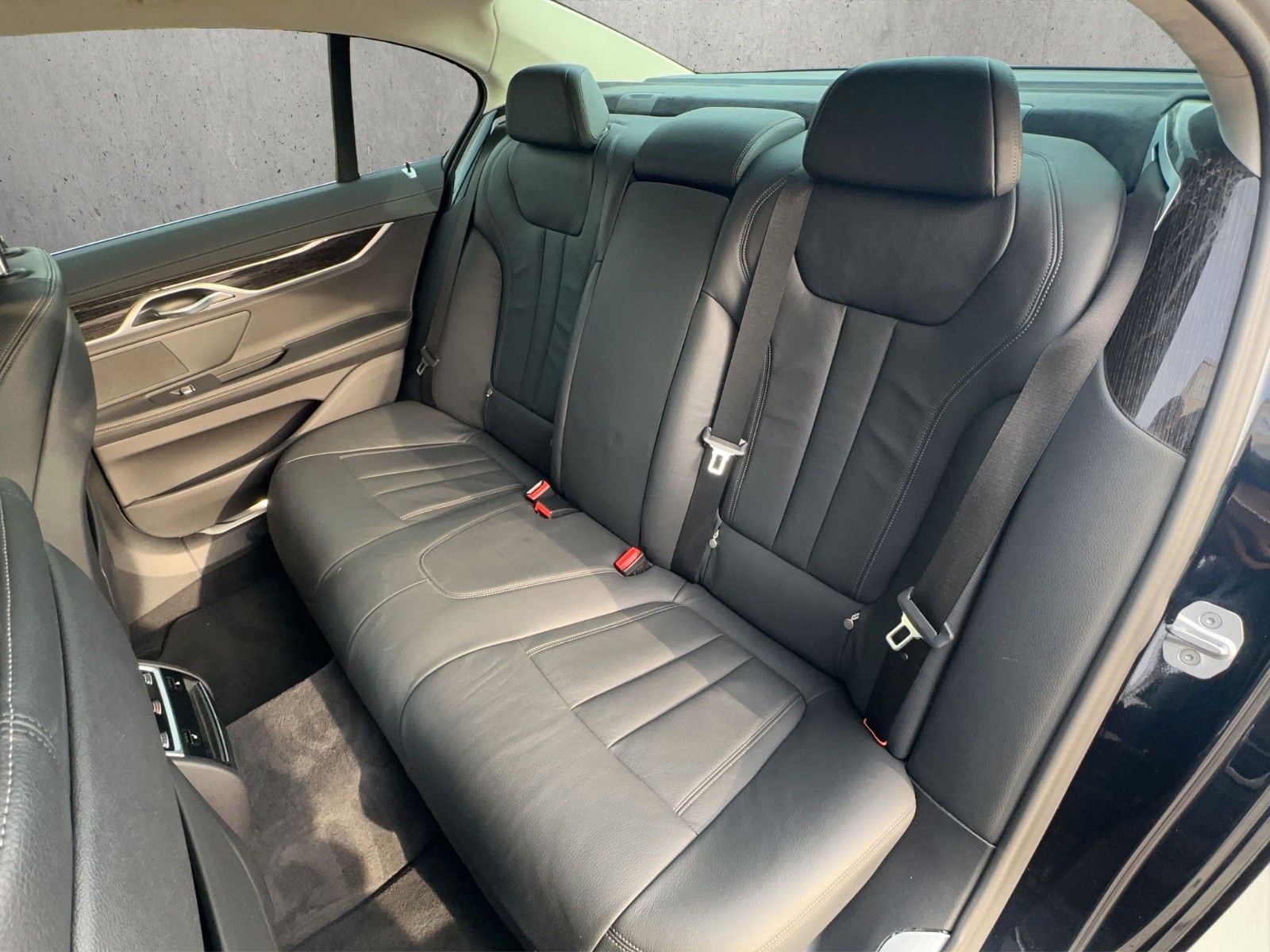 BMW 730 d xDrive M Sport Laser ACC 360°HUD Soft StHz