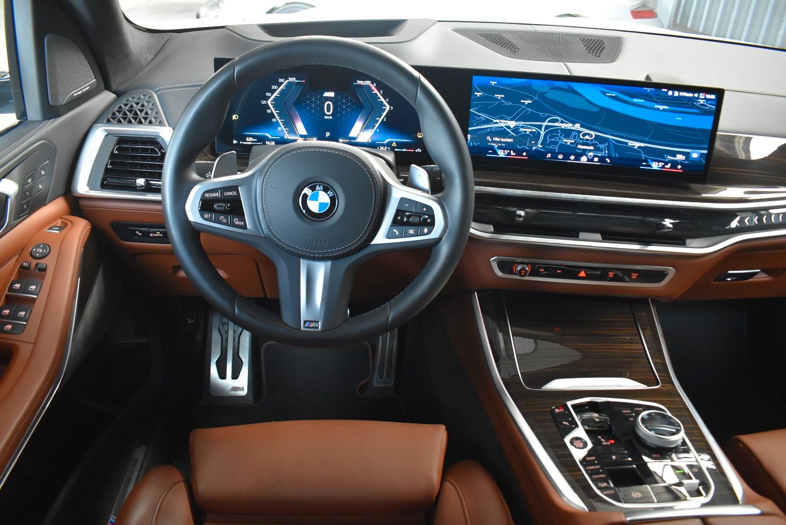 BMW X5 30 d xDrive M Sport*HarmanKardon*