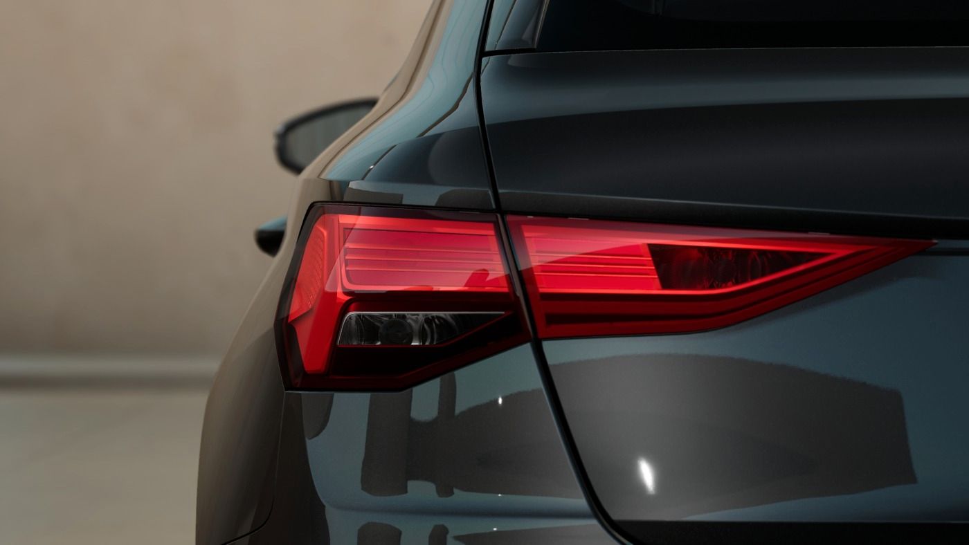 Audi A3 Sportback 35 TFSI advanced - Samsaru's Car Outlet